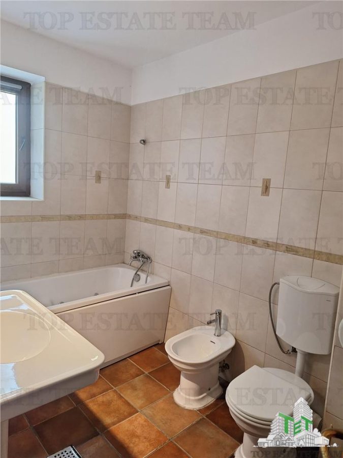 Imobil cu 14 camere S+P+4 cu 6 locuri de parcare si boxe in zona Floreasca/Dorobanti - foto 21