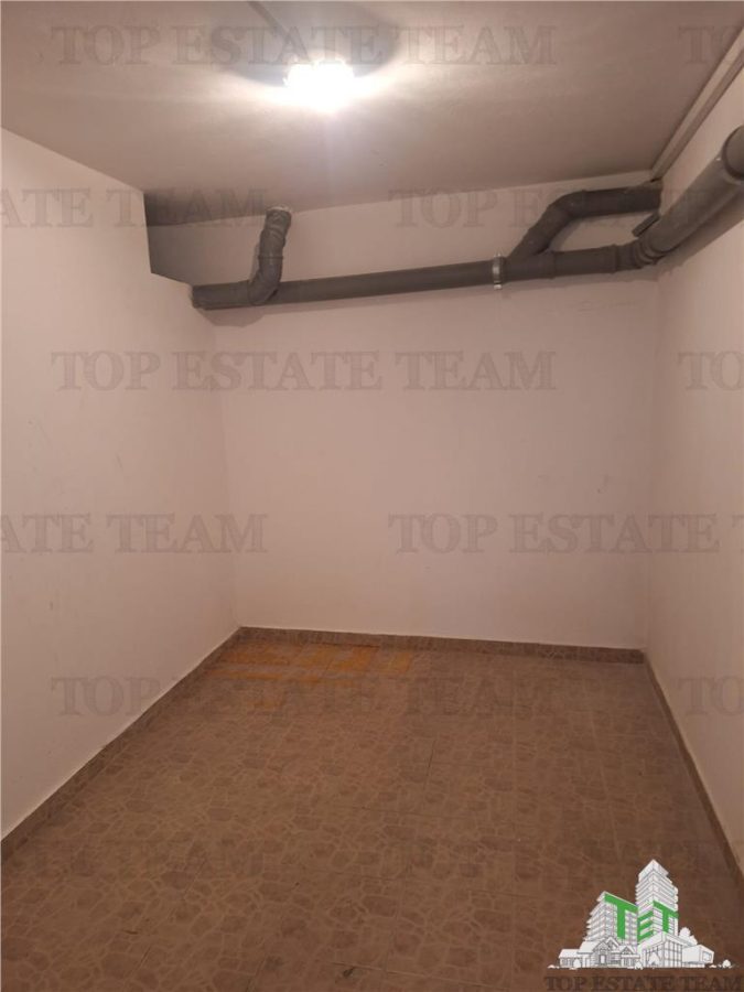 Imobil cu 14 camere S+P+4 cu 6 locuri de parcare si boxe in zona Floreasca/Dorobanti - foto 23