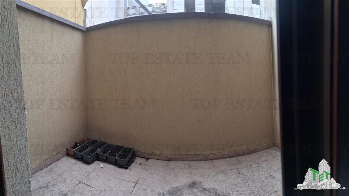 Imobil cu 14 camere S+P+4 cu 6 locuri de parcare si boxe in zona Floreasca/Dorobanti - foto 24