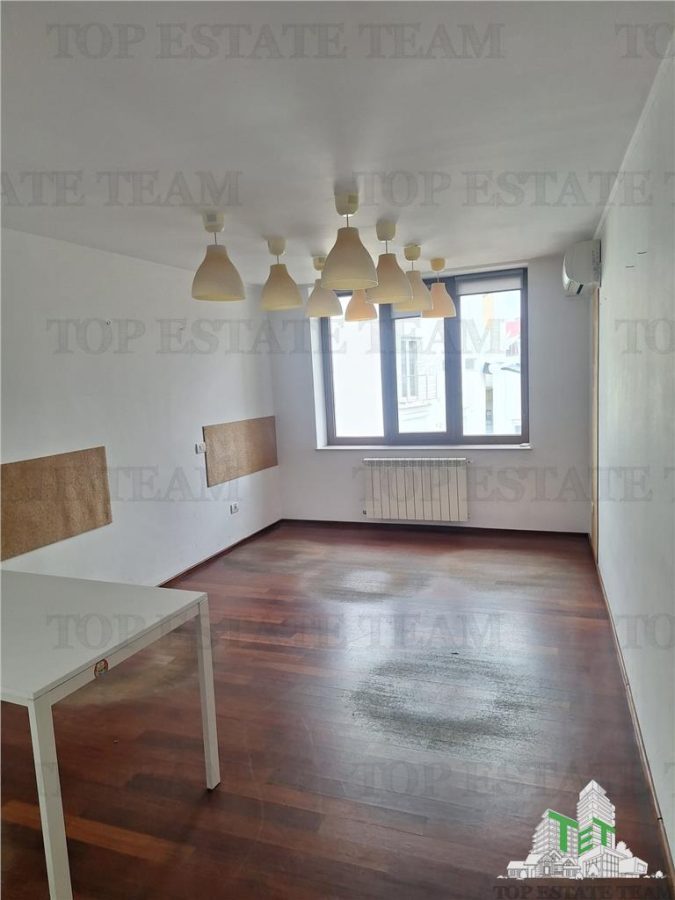 Imobil cu 14 camere S+P+4 cu 6 locuri de parcare si boxe in zona Floreasca/Dorobanti - foto 5