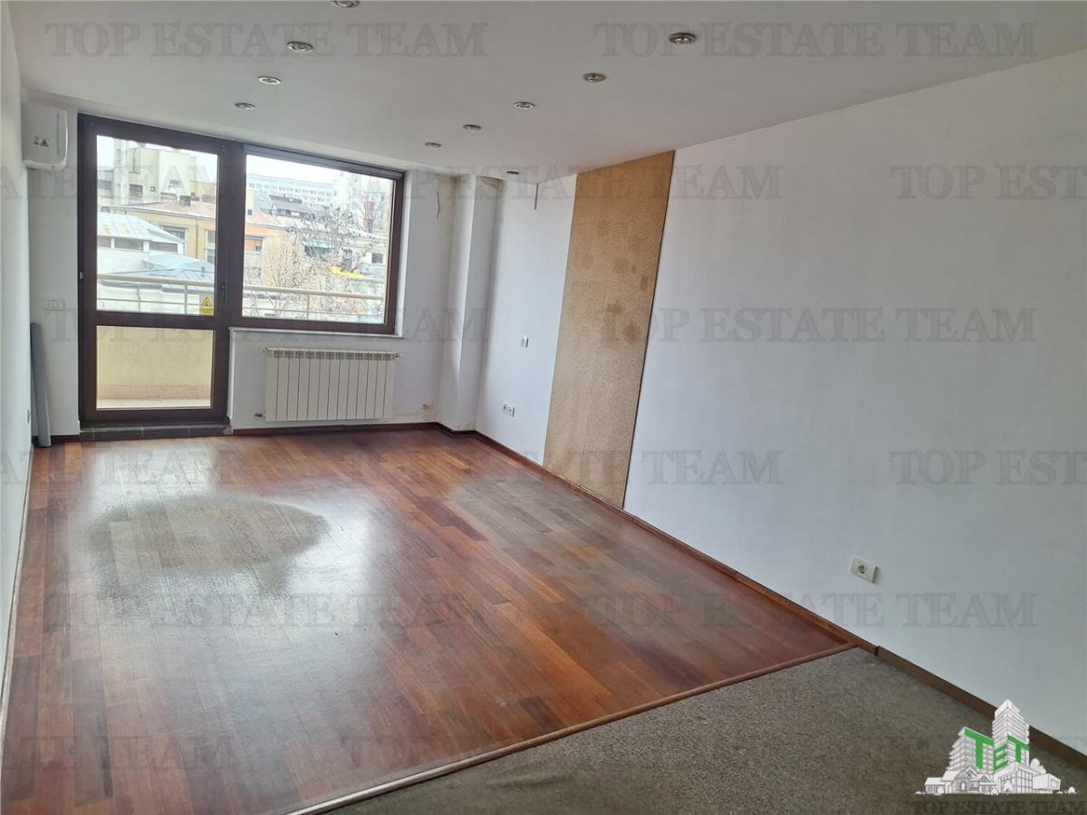 Imobil cu 14 camere S+P+4 cu 6 locuri de parcare si boxe in zona Floreasca/Dorobanti - foto 6