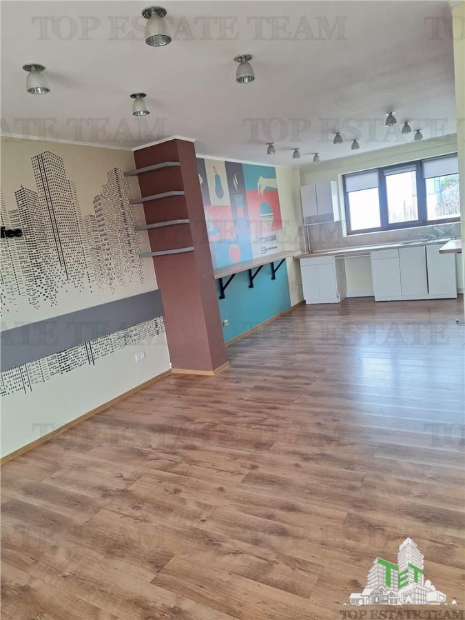 Imobil cu 14 camere S+P+4 cu 6 locuri de parcare si boxe in zona Floreasca/Dorobanti - foto 7