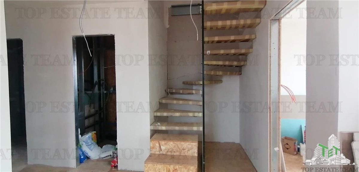 Vila Eco de vanzare - 