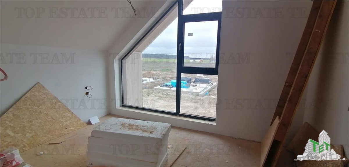 Vila Eco de vanzare - foto 2