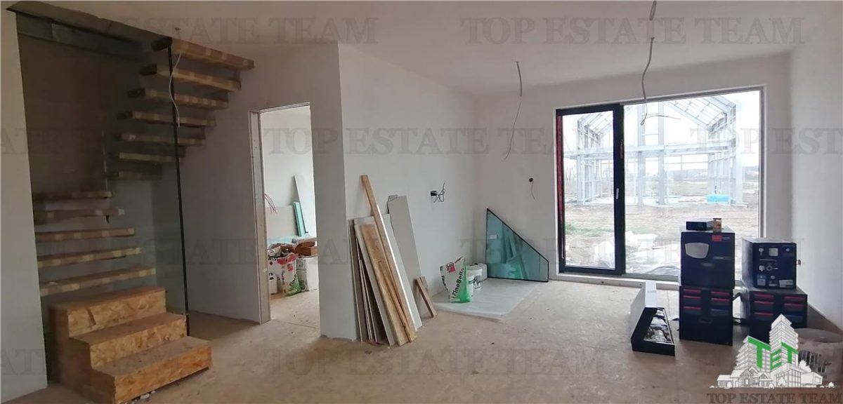 Vila Eco de vanzare - foto 3