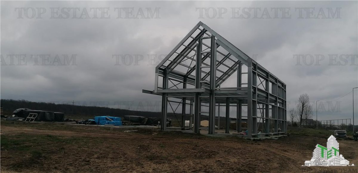 Vila Eco de vanzare - foto 4