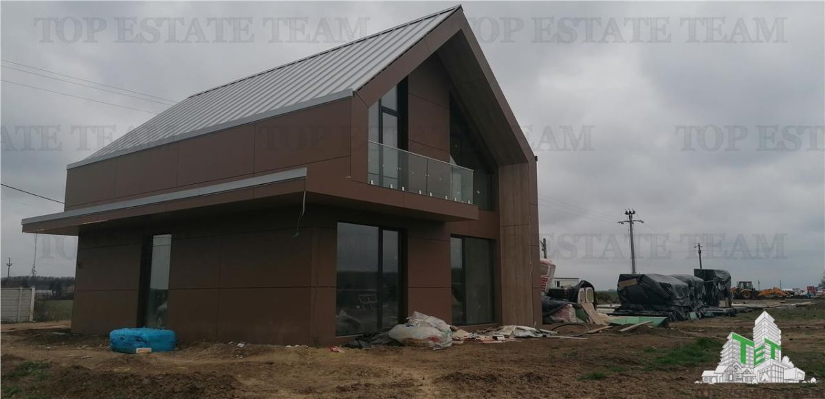 Vila Eco de vanzare - foto 5