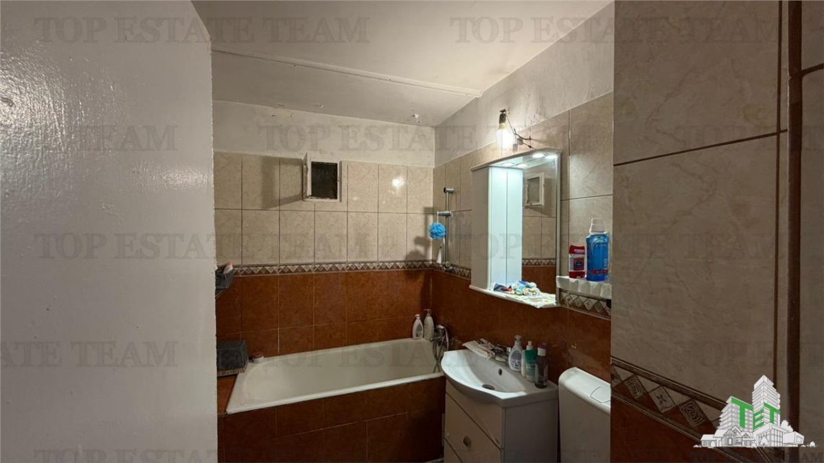 Apartament 3 camer ideal locuinta sau investitie,Ovidiu-Constanta - foto 13