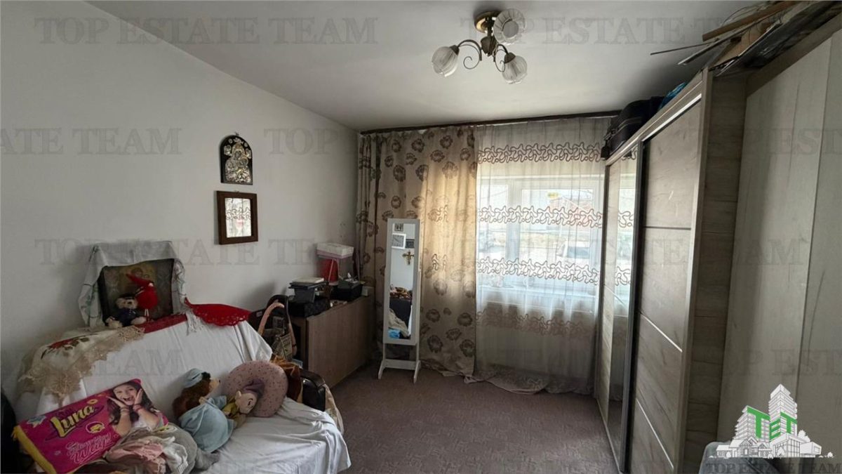 Apartament 3 camer ideal locuinta sau investitie,Ovidiu-Constanta - foto 16