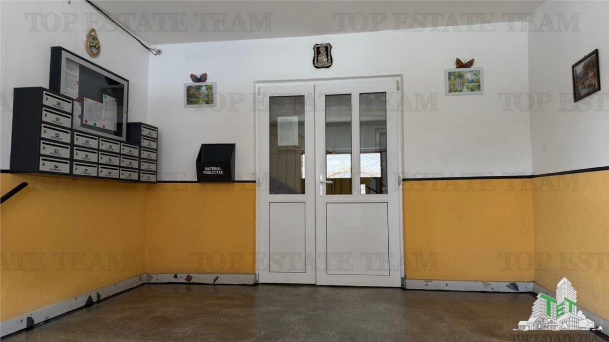 Apartament 3 camer ideal locuinta sau investitie,Ovidiu-Constanta - foto 17