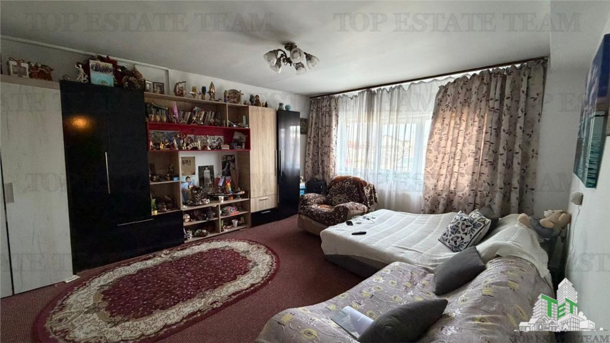 Apartament 3 camer ideal locuinta sau investitie,Ovidiu-Constanta - foto 3