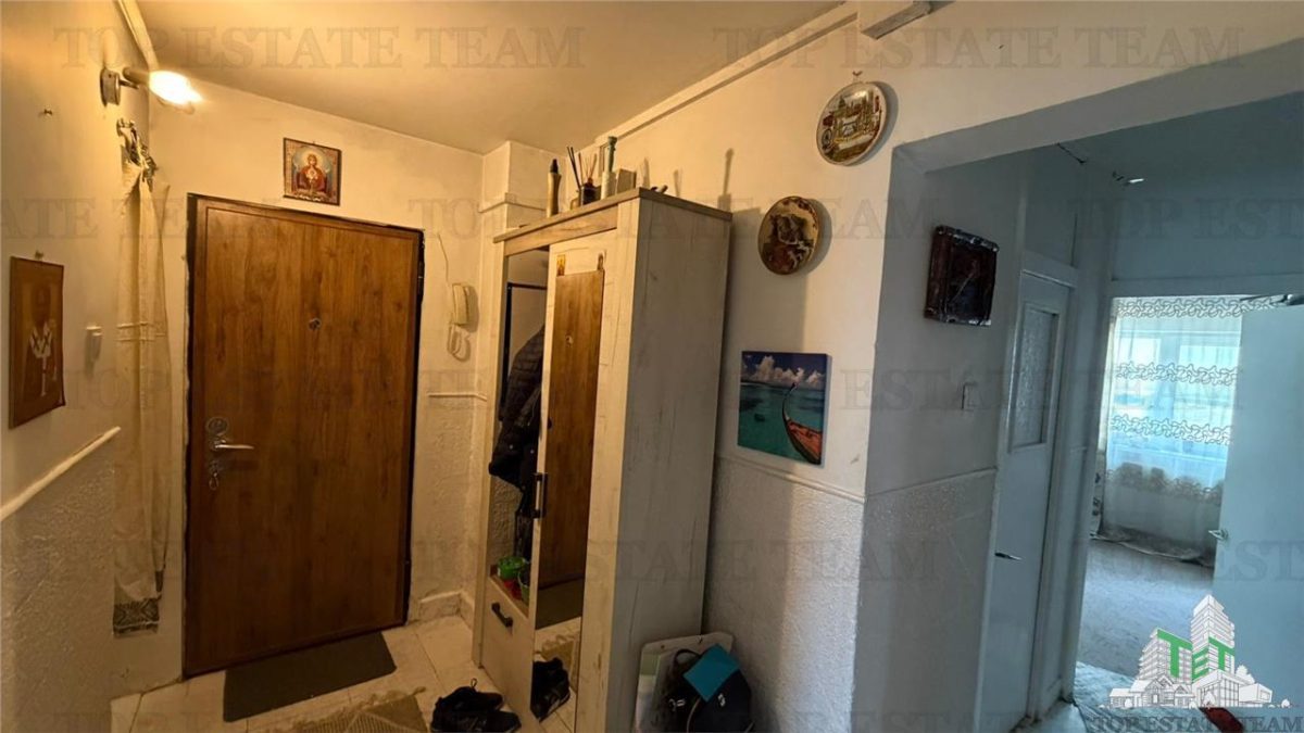 Apartament 3 camer ideal locuinta sau investitie,Ovidiu-Constanta - foto 4