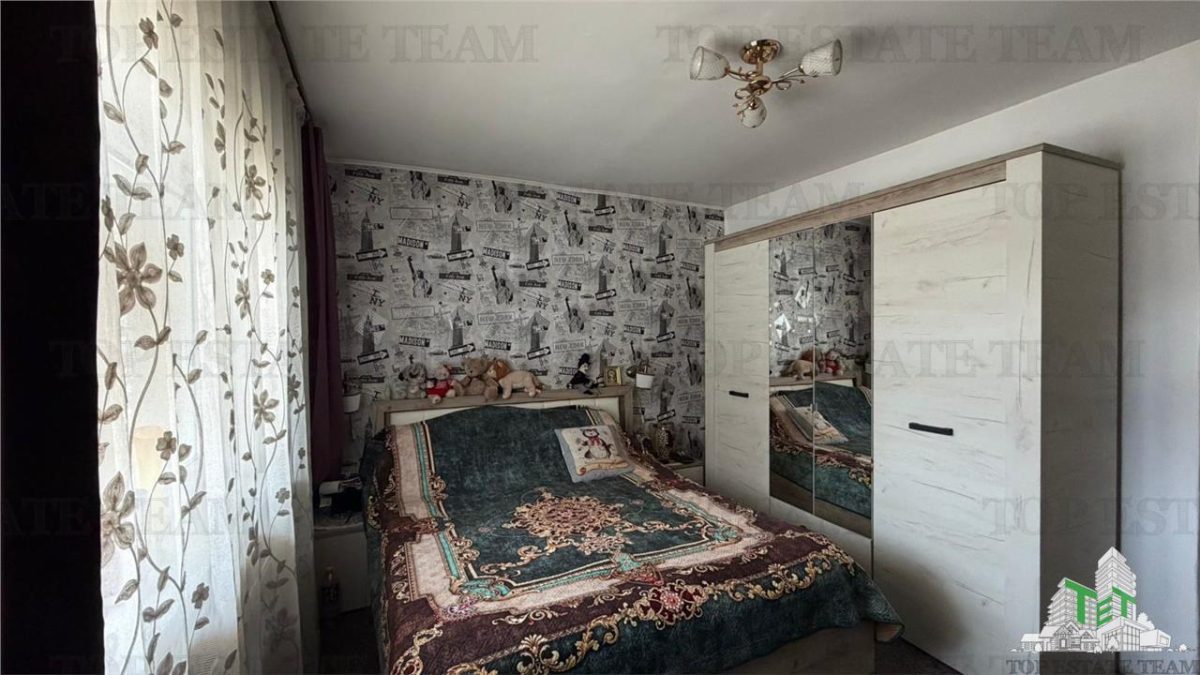 Apartament 3 camer ideal locuinta sau investitie,Ovidiu-Constanta - foto 5