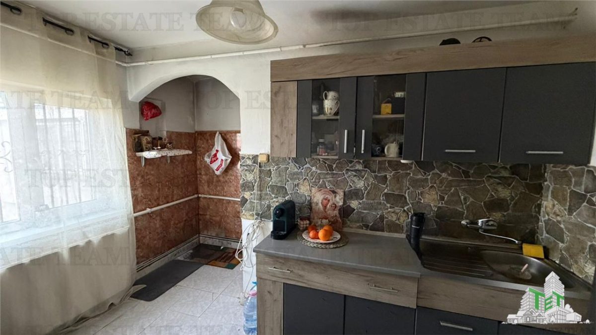 Apartament 3 camer ideal locuinta sau investitie,Ovidiu-Constanta - foto 10