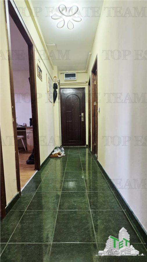 Apartament de vanzare 3 camere amenajat in zona Giulesti Sarbi - foto 12