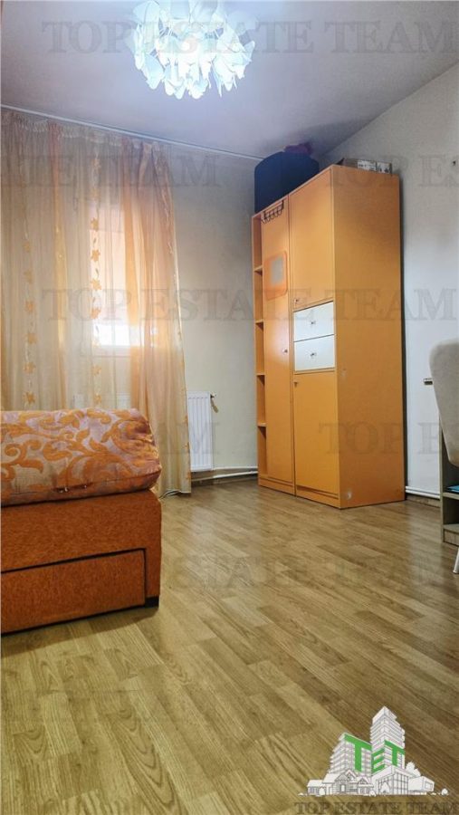 Apartament de vanzare 3 camere amenajat in zona Giulesti Sarbi - foto 5