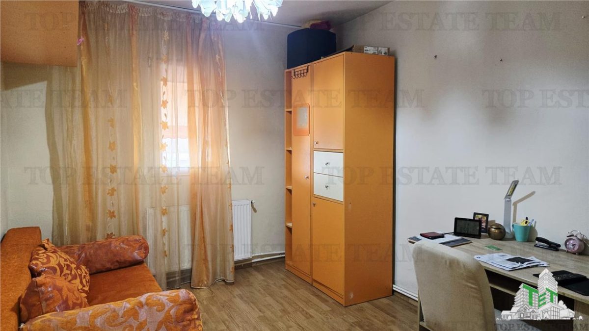 Apartament de vanzare 3 camere amenajat in zona Giulesti Sarbi - foto 6