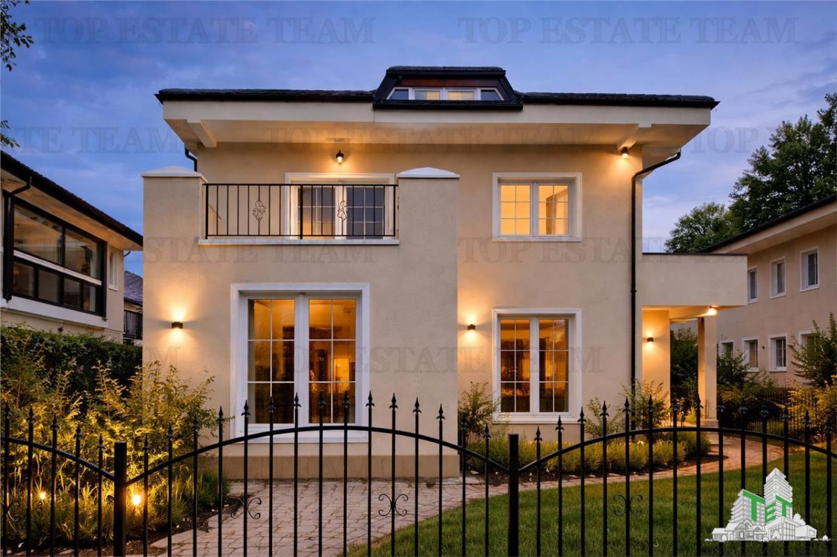 Vila de inchiriat Crevedia pretabil resedinta /office - 