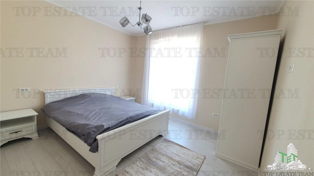 Vila de inchiriat Crevedia pretabil resedinta /office - foto 12