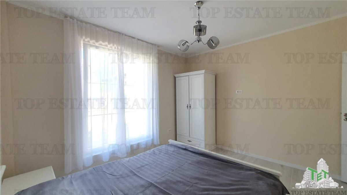 Vila de inchiriat Crevedia pretabil resedinta /office - foto 13