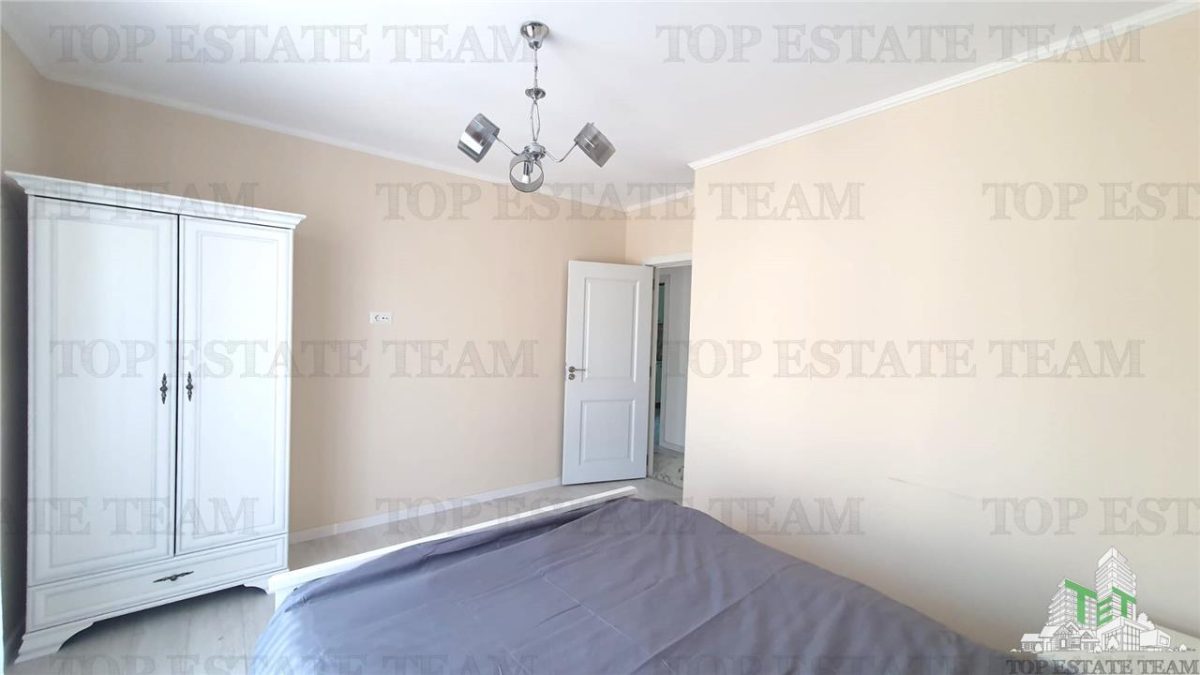 Vila de inchiriat Crevedia pretabil resedinta /office - foto 14