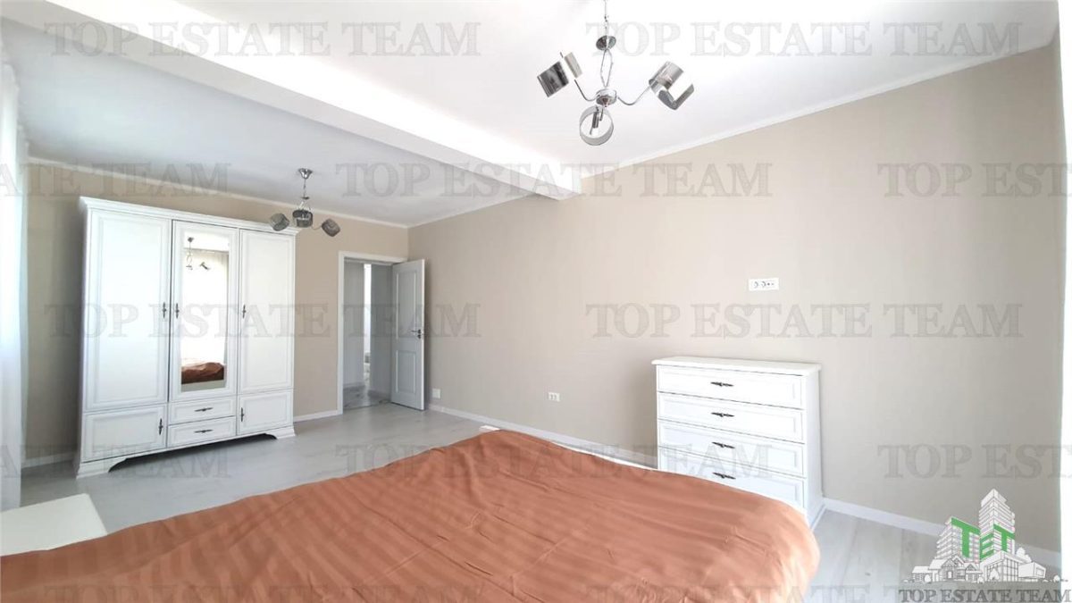 Vila de inchiriat Crevedia pretabil resedinta /office - foto 10