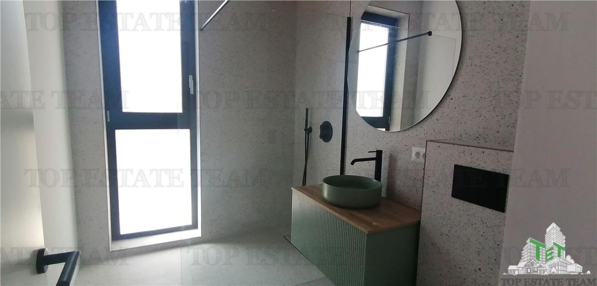 Vanzare vila noua 5 camere, Pipera in proximitatea autostrazii A3 - foto 6