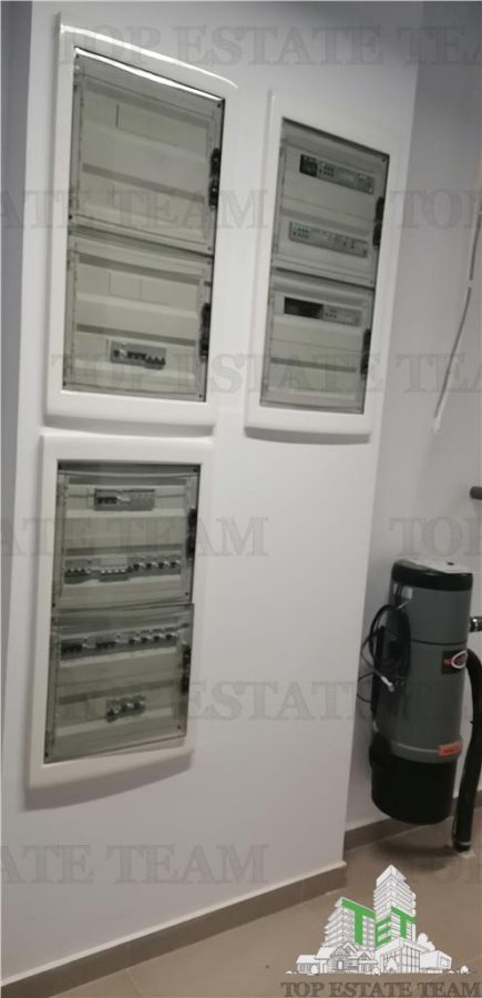 Vanzare vila noua 5 camere, Pipera in proximitatea autostrazii A3 - foto 7