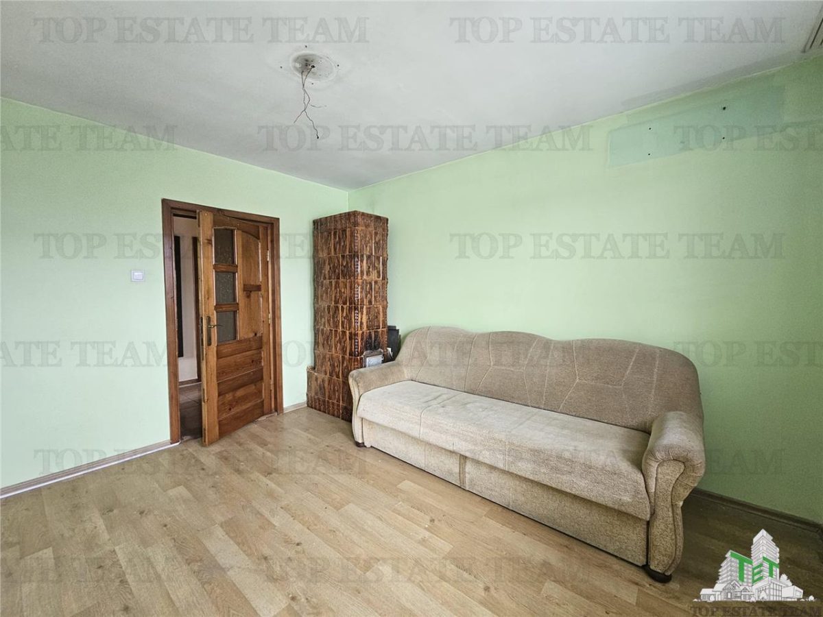 Casa 4 camere plus anexe zona gara Medgidia, Constanta - foto 2