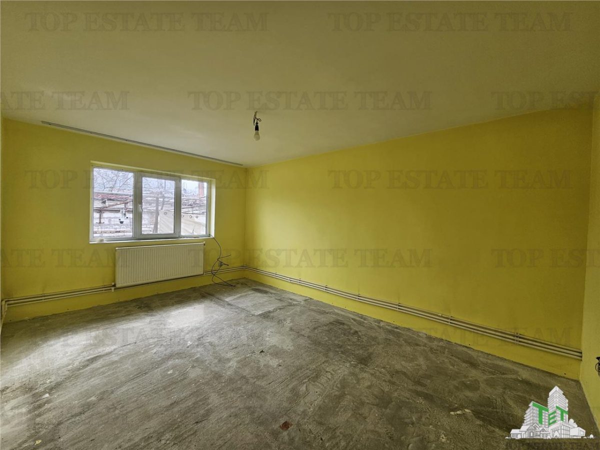 Casa 4 camere plus anexe zona gara Medgidia, Constanta - foto 11