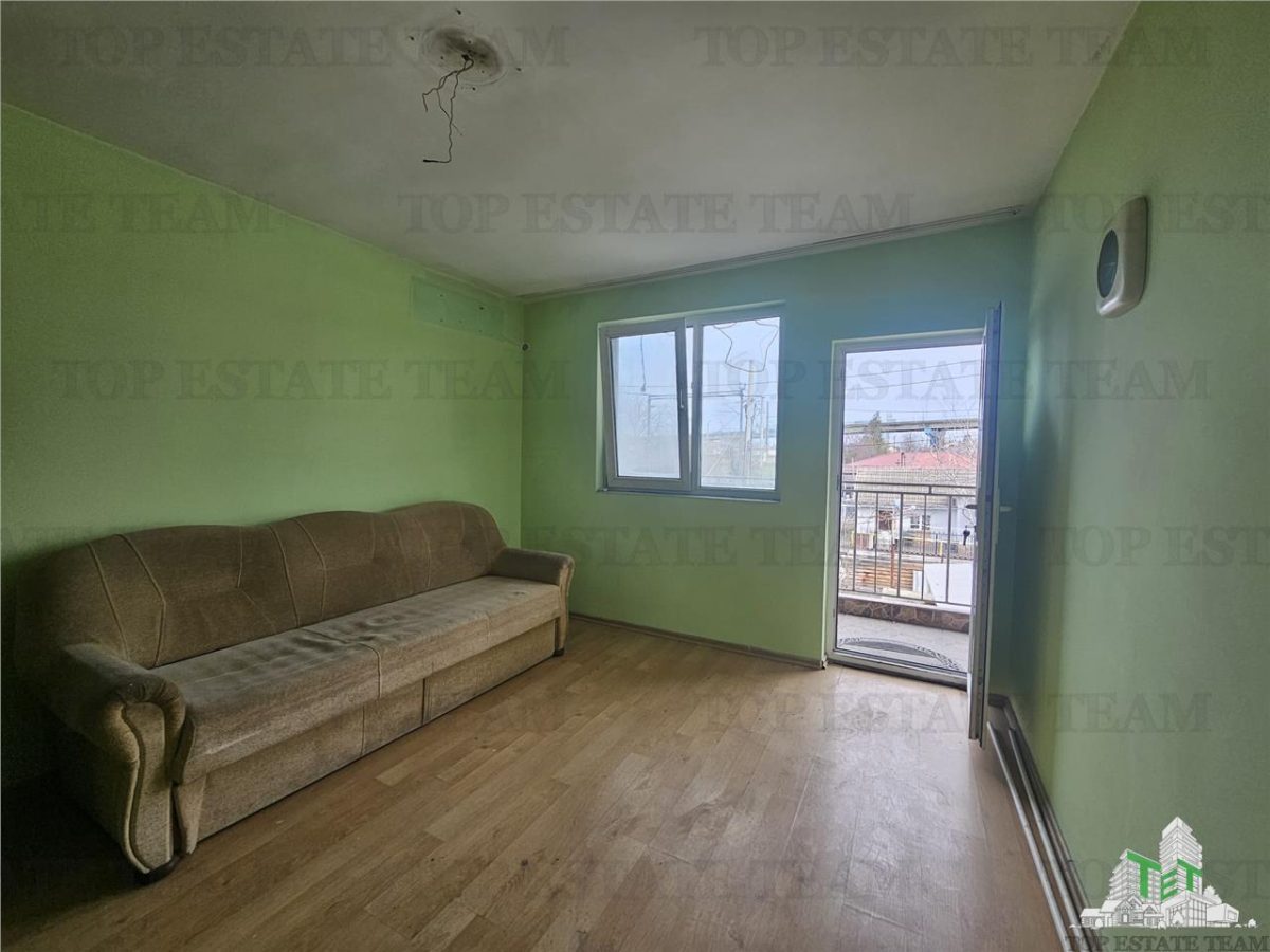 Casa 4 camere plus anexe zona gara Medgidia, Constanta - foto 12