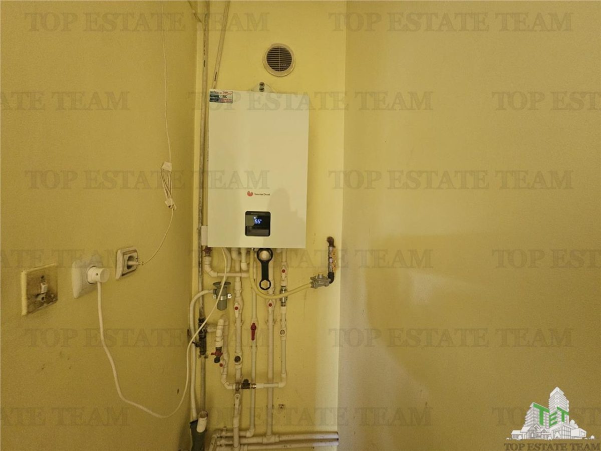 Casa 4 camere plus anexe zona gara Medgidia, Constanta - foto 15