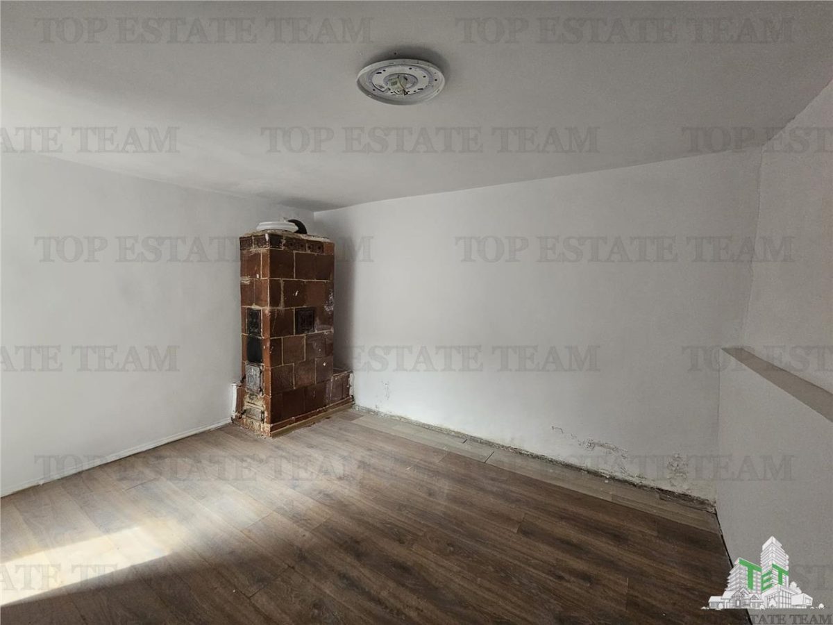 Casa 4 camere plus anexe zona gara Medgidia, Constanta - foto 19