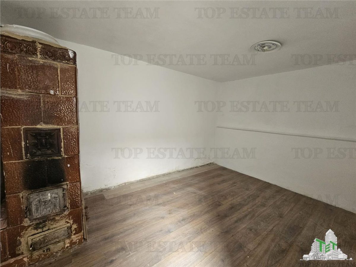 Casa 4 camere plus anexe zona gara Medgidia, Constanta - foto 22