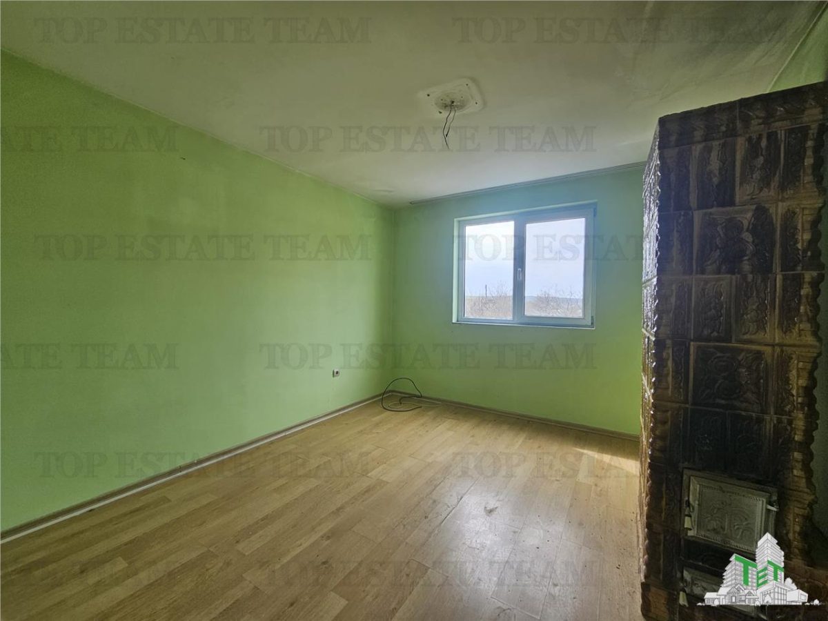 Casa 4 camere plus anexe zona gara Medgidia, Constanta - foto 5