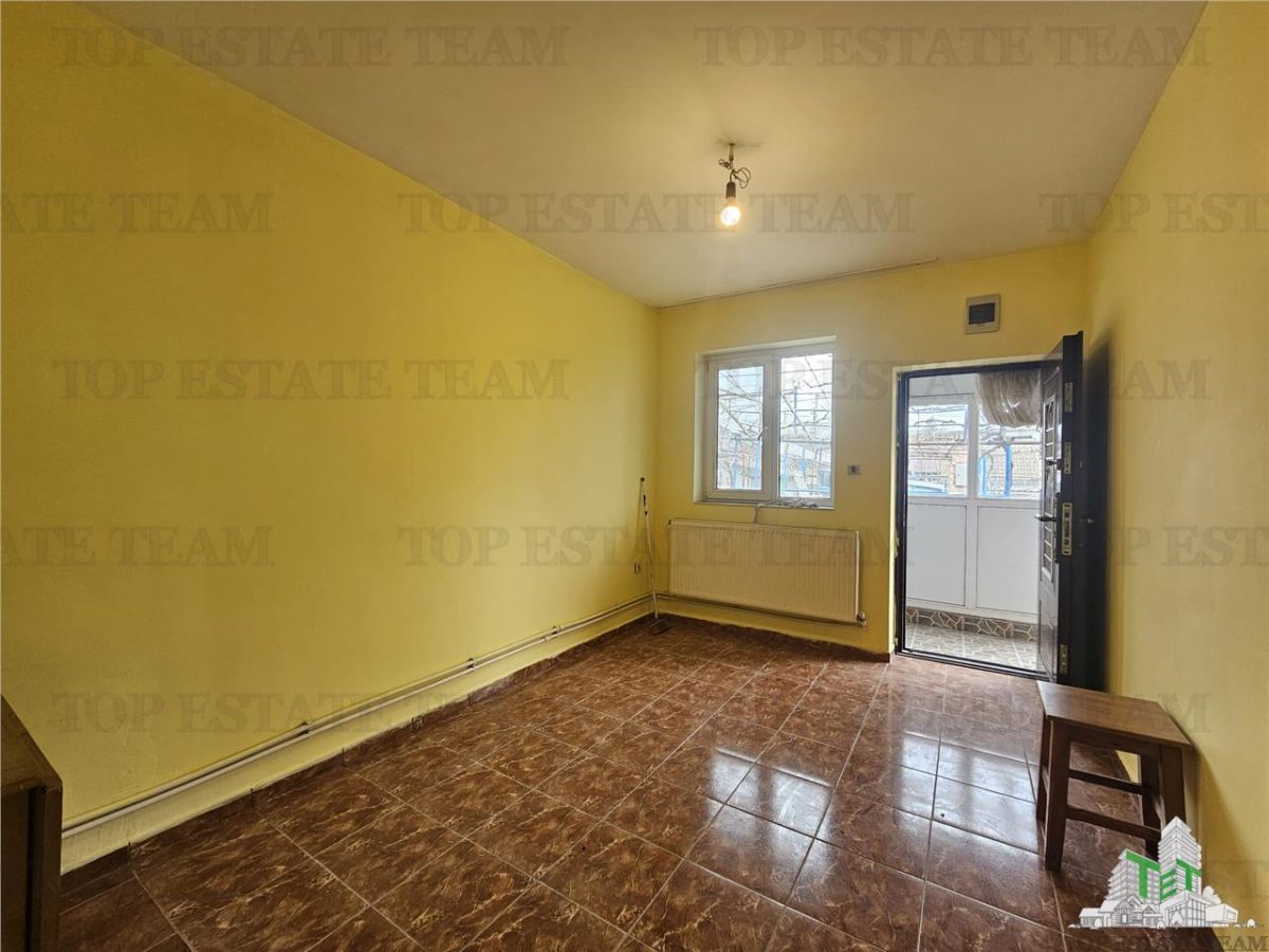 Casa 4 camere plus anexe zona gara Medgidia, Constanta - foto 6