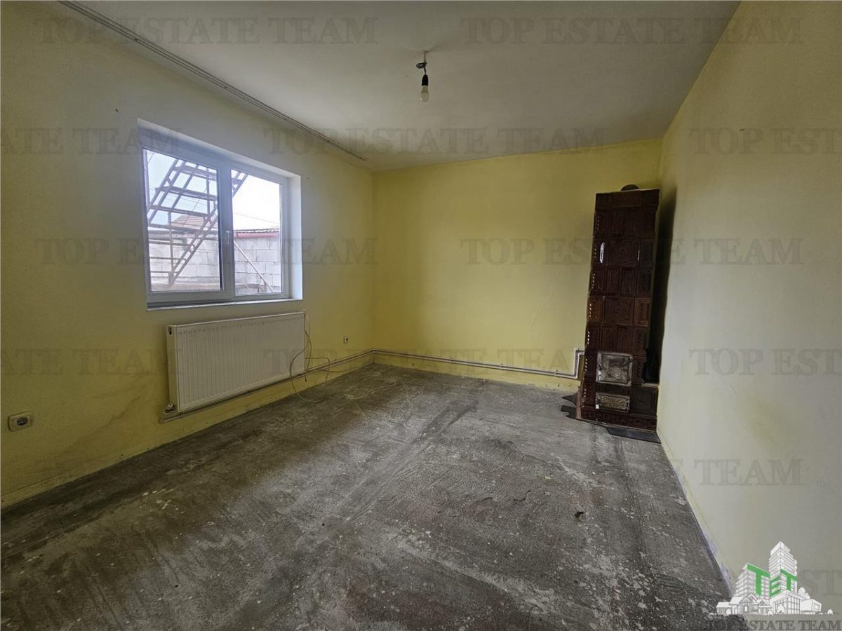 Casa 4 camere plus anexe zona gara Medgidia, Constanta - foto 8