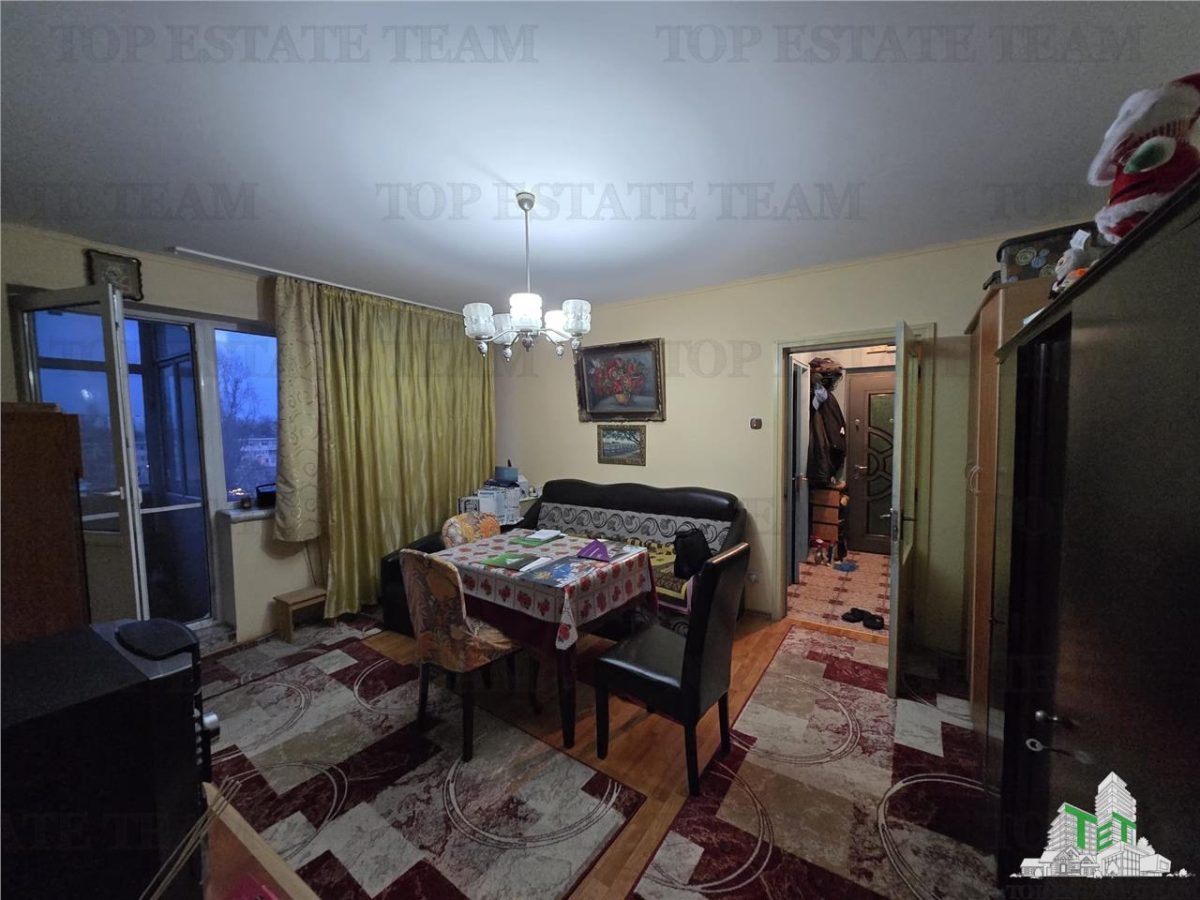 Apartament 3 camere metrou  Favorit - foto 2