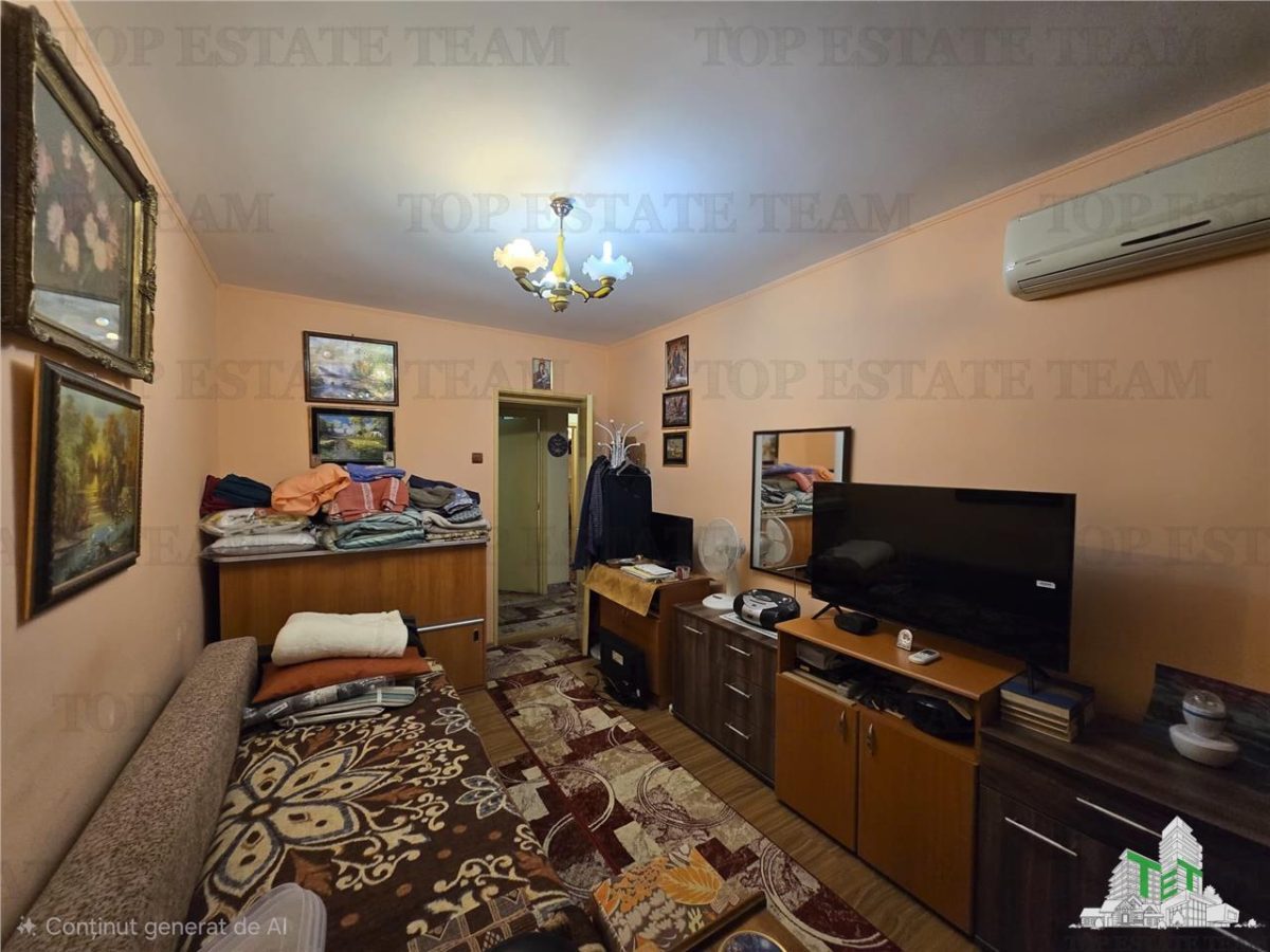 Apartament 3 camere metrou  Favorit - foto 4