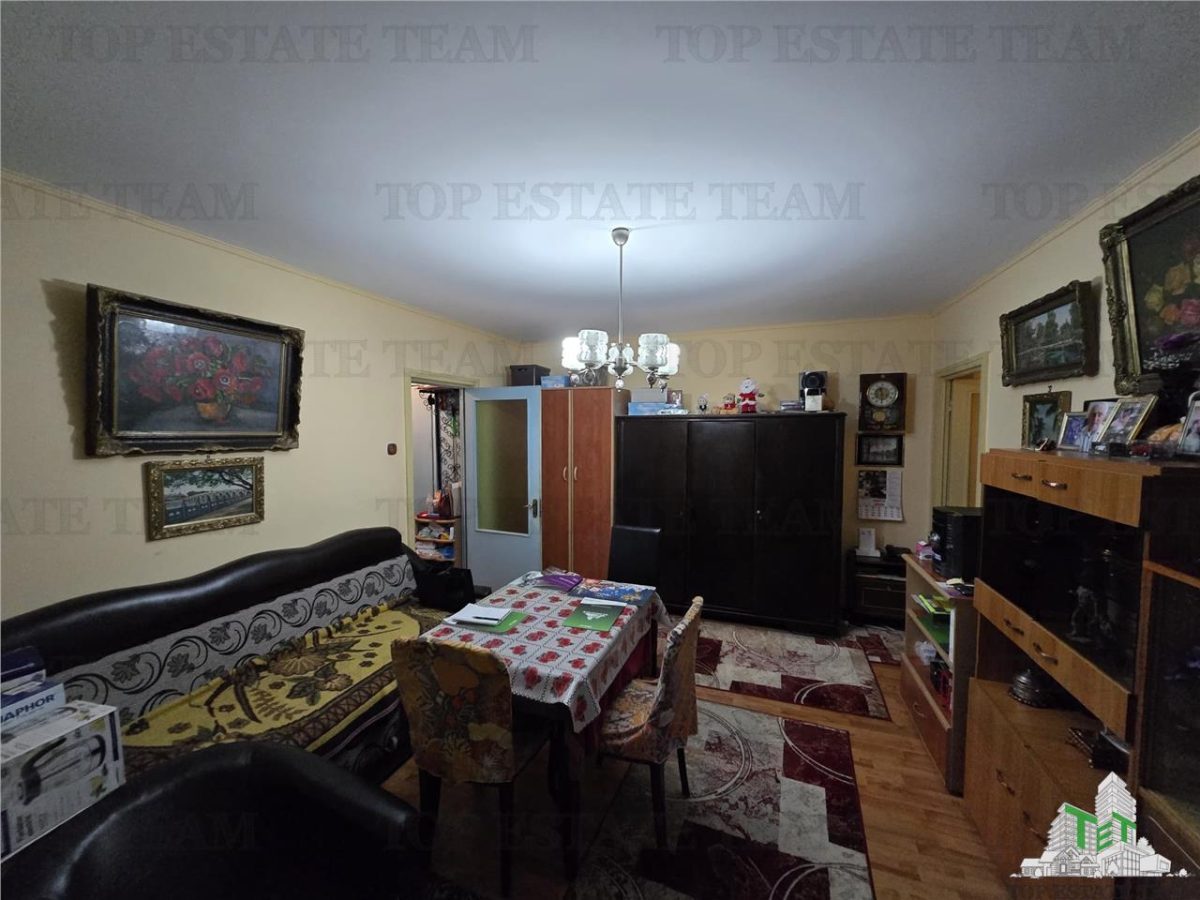 Apartament 3 camere metrou  Favorit - foto 5