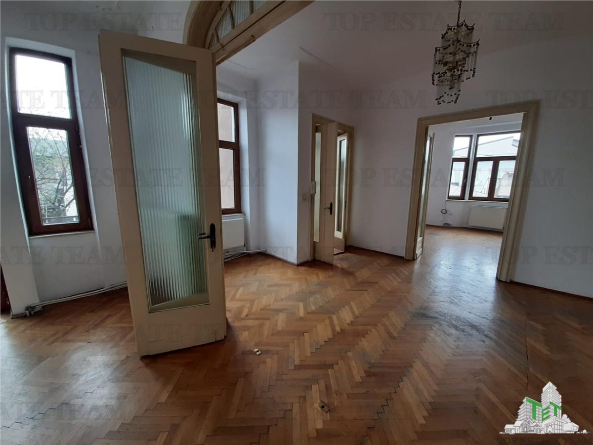 Apartament pretabil investitie in zona Calarasi-Hala Traian - foto 2
