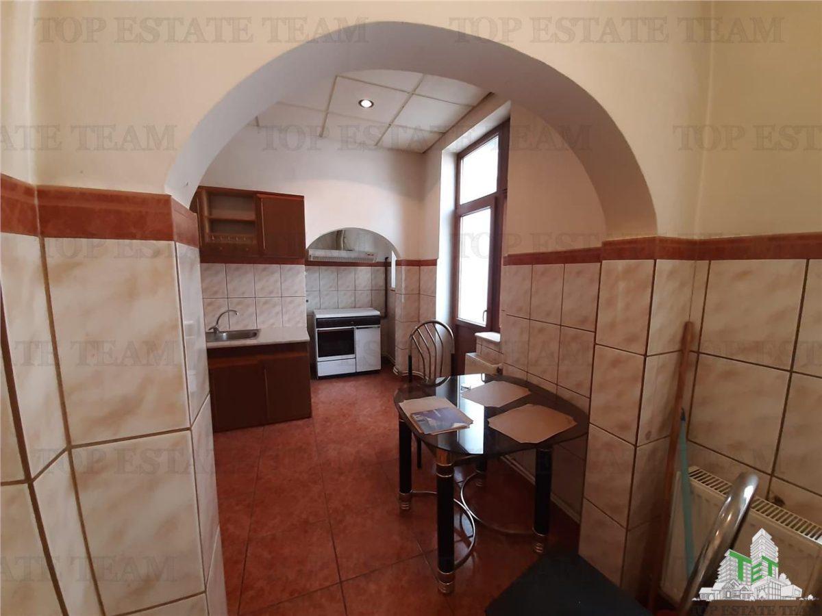 Apartament pretabil investitie in zona Calarasi-Hala Traian - foto 11