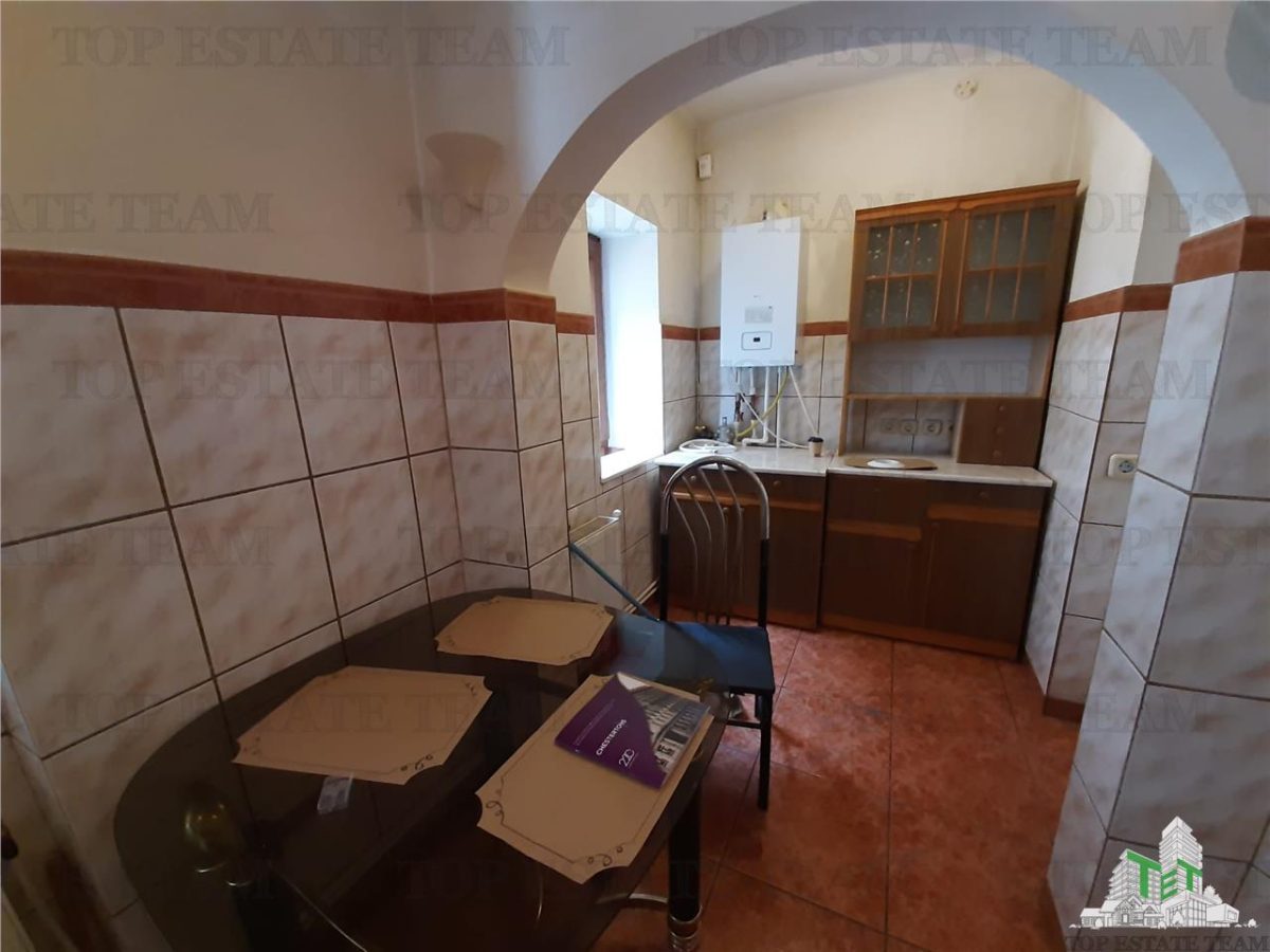 Apartament pretabil investitie in zona Calarasi-Hala Traian - foto 12