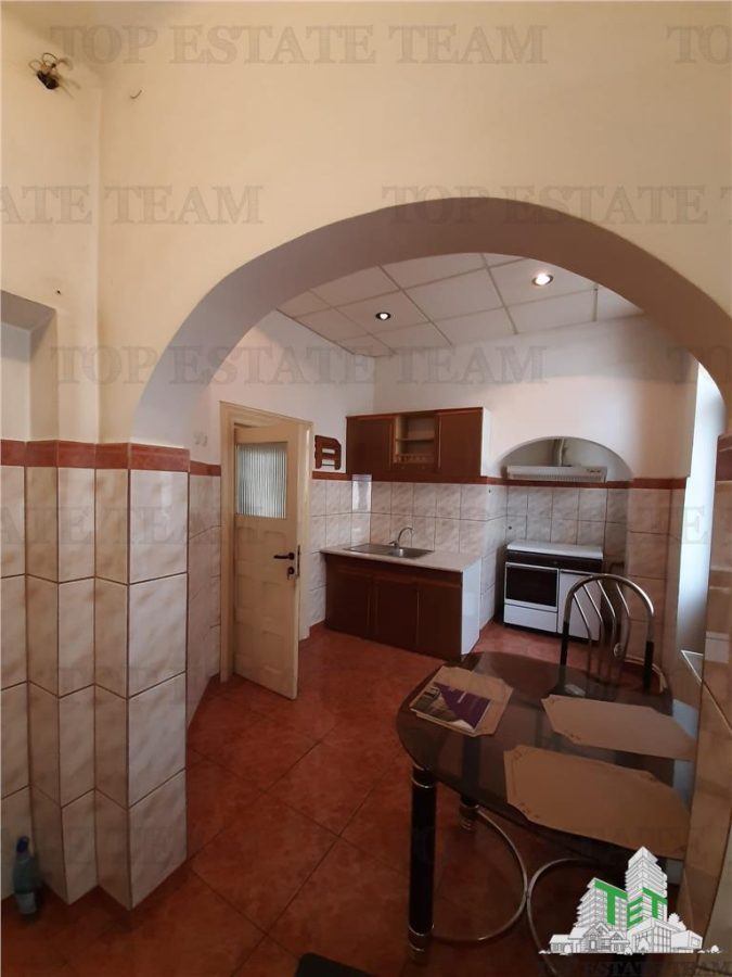 Apartament pretabil investitie in zona Calarasi-Hala Traian - foto 13