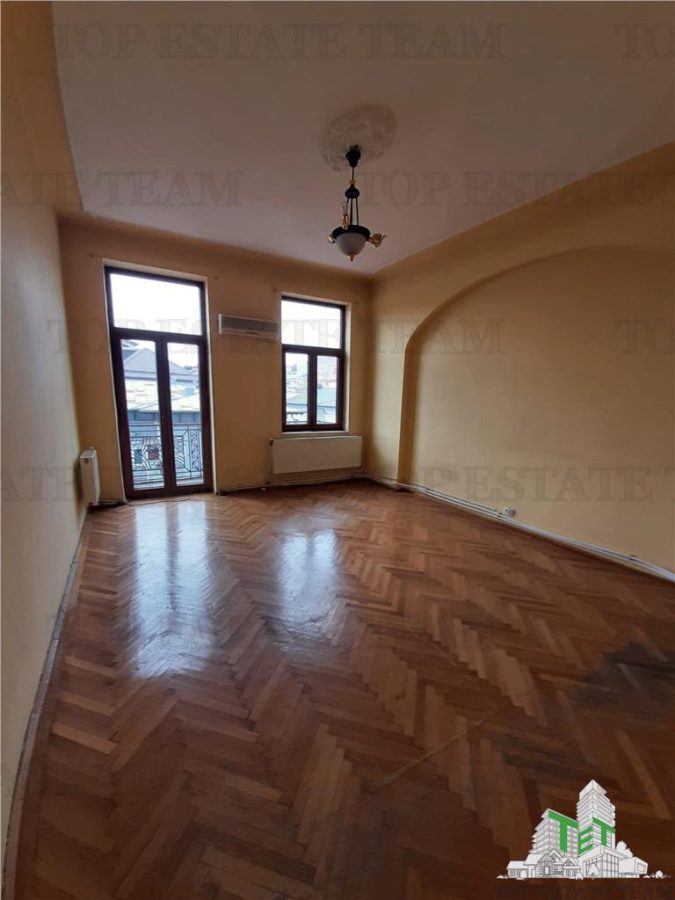 Apartament pretabil investitie in zona Calarasi-Hala Traian - foto 15