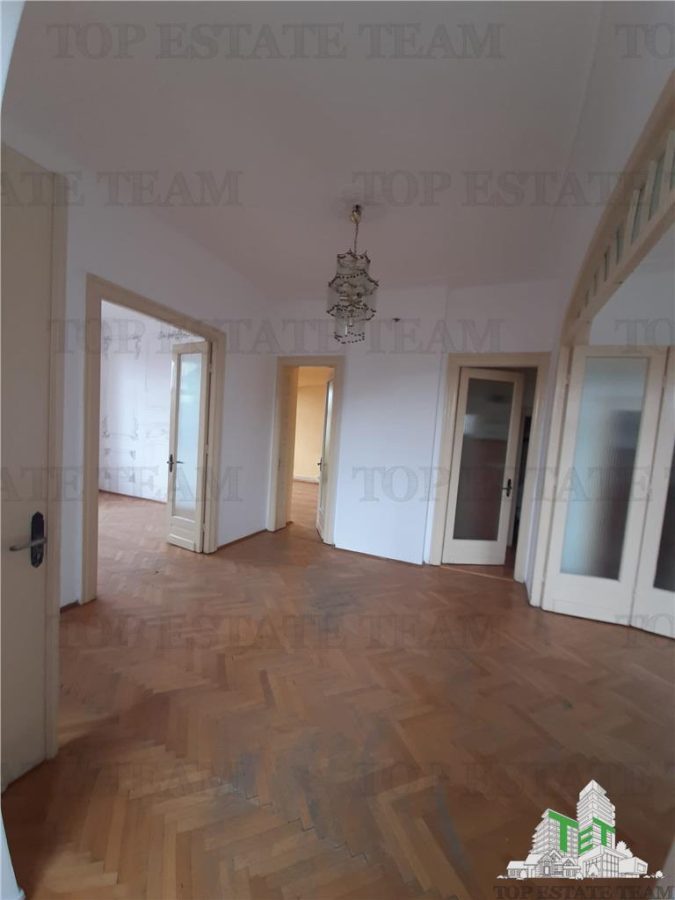 Apartament pretabil investitie in zona Calarasi-Hala Traian - foto 5