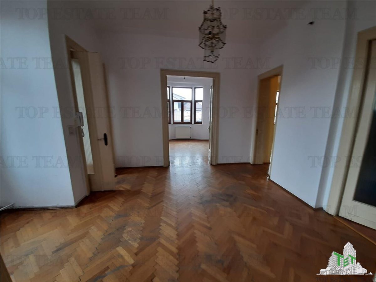 Apartament pretabil investitie in zona Calarasi-Hala Traian - foto 6