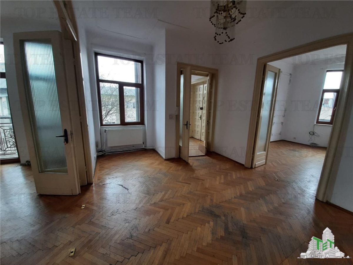 Apartament pretabil investitie in zona Calarasi-Hala Traian - foto 7