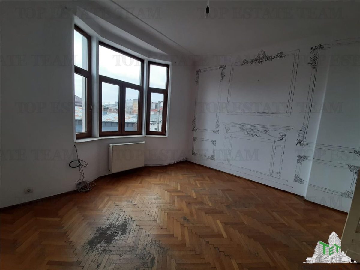 Apartament pretabil investitie in zona Calarasi-Hala Traian - foto 8