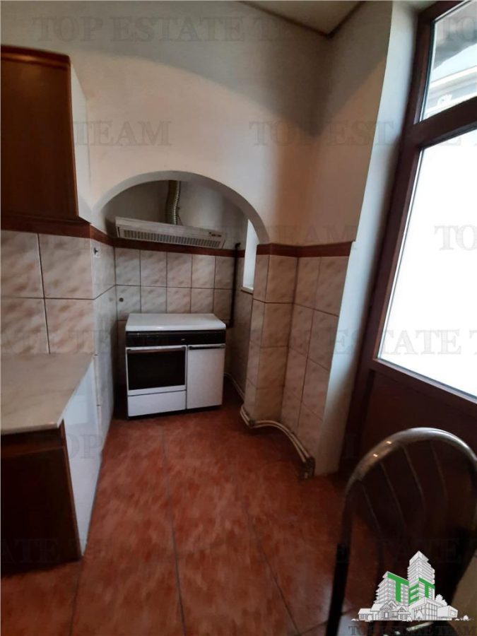 Apartament pretabil investitie in zona Calarasi-Hala Traian - foto 10